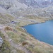Lago Inferiore di Laures