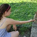 Noch ein Tipp für nach der Tour: der Zoo in Ebbs, klein aber fein