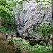 in der Wolfsschlucht