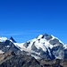 Gruppo del Bernina
dalla vetta del Piz dals Lejs