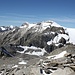<b>Piz Medel (3211 m)</b>, con la cresta E.
