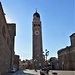 Il campanile della Cattedrale di Chioggia