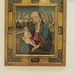 "Madonna col Bambino" della bottega di Vincenzo Catena al Museo Diocesano d'Arte