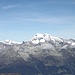 Sguardo sul <b>Tödi (3614 m)</b>.