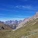 Oberer Teil des Val Sesvenna