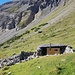 Hirtenhütte bei Marangun Pt. 2337m 