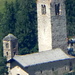 il campanile di Sn Gian- Celerina