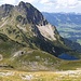 Oberer und unterer Gaisalpsee