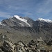 Fletschorn - Lagginhorn - Weissmies dal Galenhorn