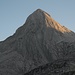 Das Unterwaldner Matterhorn?
