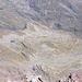 Valle delle Messi con la strada del Gavia