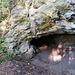 Herthahöhle bei Ranis