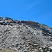 Ein Blick nach oben erklärt die Namensgebung