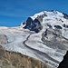 Diese Aussicht ist einfach (Dufour) Spitze