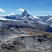 Sagenhafter Ausblick