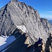 die Eiger Südwand