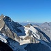 Blick auf die Jungfrau