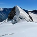 der obere Aletschgletscher ist (immer noch) eine unfassbar eindrückliche Umgebung