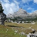 Mauerreste 
