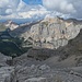links lockt schon die Großfaneshütte