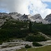 Forcella del Lago