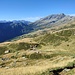 veduta sul paesaggio