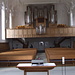 Reformierte Kirche in Elgg