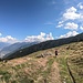 Pista dell'Alpe Tagliata