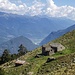 Casera dell'Alpe Tagliata
