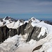 Jungfrau, Mönch und Eiger im Zoom