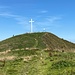 Gipfelkreuz des Buochserhorns.<br /><br /><br />