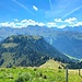 Blick über den Bleikigrat hinüber zur Musenalp. &copy Yves-Laurent<br /><br /><br />