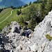 Blick von oben. &copy Yves-Laurent<br /><br /><br />