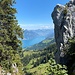Immer wieder schöne Sicht auf den Vierwaldstätter See. &copy Yves-Laurent<br /><br /><br />