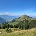 Gipfelfoto. Panoramabild. &copy Yves-Laurent.<br /><br /><br />