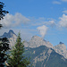 Die Tannheimer Klettergipfel