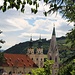 wieder unten in Brixen