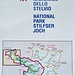 <b>Magnifica escursione in bici nel Parco Nazionale dello Stelvio.</b>