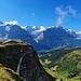 First Cliff Walk mit dem begehrtesten Selfiespot Grindelwalds