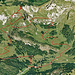 meine GPS Aufzeichnung mit der GPS Uhr Suunto Ambit3 peak hr, siehe dazu auch noch mein Bericht auf:[https://www.outdooractive.com/de/route/bergtour/ueber-s-unghueuer-1817-m-auf-den-schwarzchopf-1950-m-im-obertoggenburg/251757329/ outdooractive]