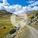 <b>Anello del Passo di Val Trela - EMTB - 28.08.2022 - Tracciato GPS 3D.</b>