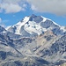 <b>Il Pizzo Bernina (4050 m) si è tolto il cappello.</b>