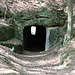 Alter Mühlgrabentunnel der Grieselův mlýn