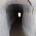 Alter Mühlgrabentunnel der Grieselův mlýn