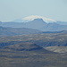Im Westen sieht man sogar den Snaefellsjökull.