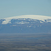 Eiriksjökull.