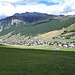 <b>Livigno.<br />Il toponimo Livigno dovrebbe esser l’esito della locuzione latina “labineus” (‘franoso, soggetto a smottamenti e valanghe’) che è da “labinea” (‘frana’), tutt’ora preoccupazione per l’Amministrazione locale… </b>