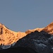Die 3 Größten in Südtirol (KMO = Königsspitze; 3851m - Monte Zebru; 3735m - Ortler; 3905m) sind ein ähnliches Wahrzeichen wie EMJ für das Berner Oberland.