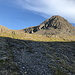 Blick zurück zum Lambatindur.