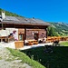 <b>La Tea di Cip & Ciop in una foto del 9.7.2022.</b>